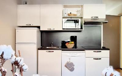 Appartement 1 Chambre - Mansardu00e9 Appartement 1 Chambre - Mansardu00e9