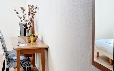 Studio - Mansardu00e9 Studio - Mansardu00e9