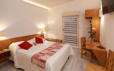 Chambre Double Chambre Double