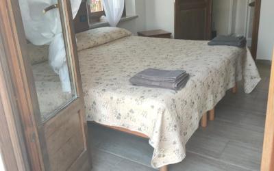 Camera King con Balcone 