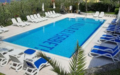 Appartamento con 2 Camere da Letto