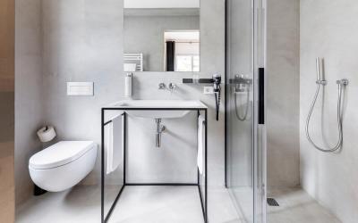 Camera Standard Matrimoniale/Doppia con Letti Singoli