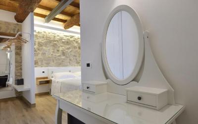 Camera King con Balcone 