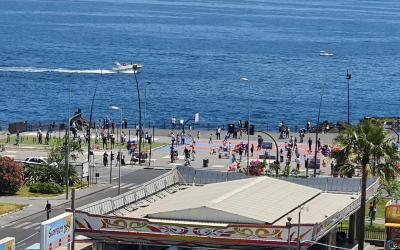 Appartamento con 2 Camere da Letto