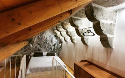 Appartamento su 2 Livelli