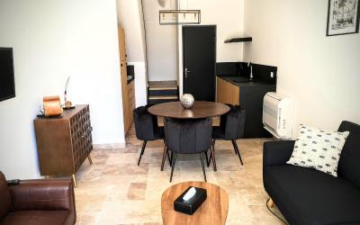 Appartement 1 Chambre