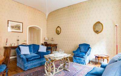 Appartamento con 2 Camere da Letto