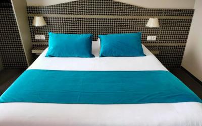 Chambre Double Premium Chambre Double Premium