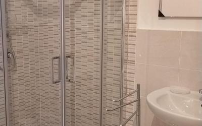 Camera Deluxe (2 Adulti + 1 Bambino)