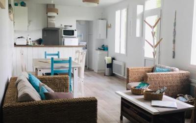 Maison de Vacances Maison de Vacances