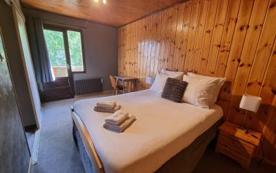 Grande Chambre Double  Grande Chambre Double