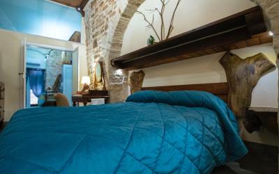 Appartamento con 2 Camere da Letto