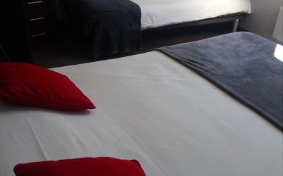 Chambre Triple Classique Chambre Triple Classique