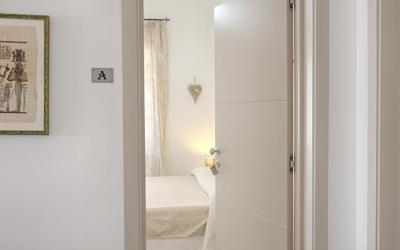 Ampia Camera Matrimoniale