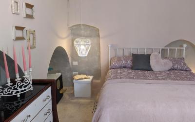 Camera Matrimoniale Deluxe