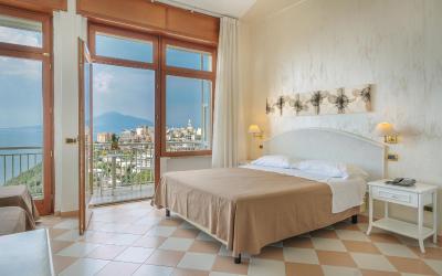 Camera Matrimoniale Standard