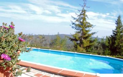 Casa con 2 Camere da Letto