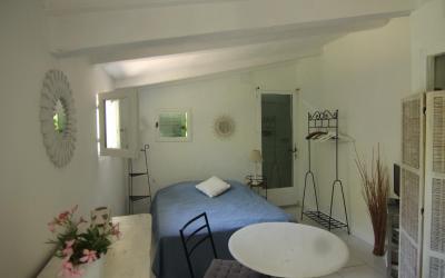 Maison 1 Chambre