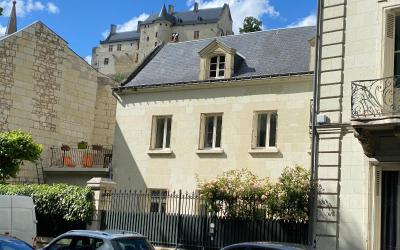 Appartement 2 Chambres Appartement 2 Chambres