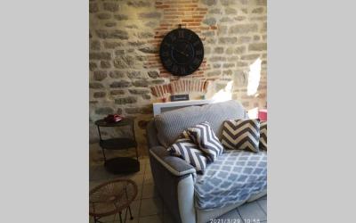 Appartement 1 Chambre Appartement 1 Chambre