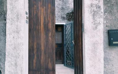 Appartamento su 2 Livelli