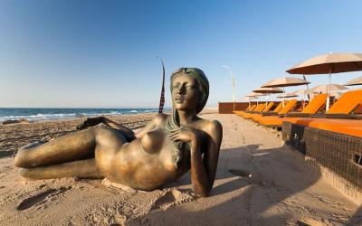 Appartement - Vue sur Mer