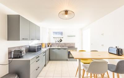 Appartement 3u00a0Chambres