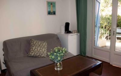 Chambre Familiale Supu00e9rieure