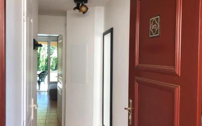 Appartement 1 Chambre