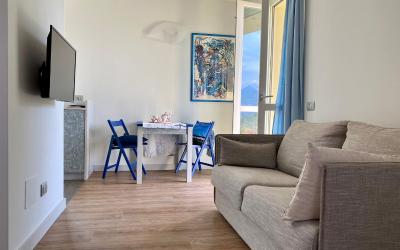 Appartamento con 1 Camera da Letto