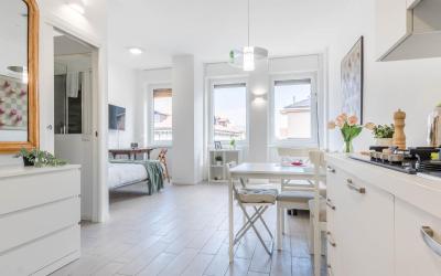 Appartamento Monolocale