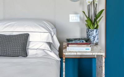 Camera Matrimoniale Deluxe