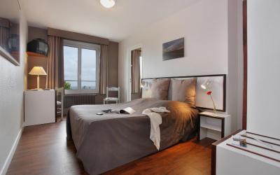 Chambre Double Standard