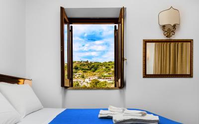 Camera Standard Matrimoniale/Doppia con Letti Singoli