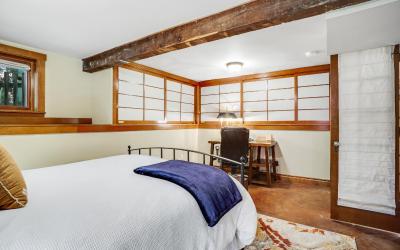 One Bedroom Suite 