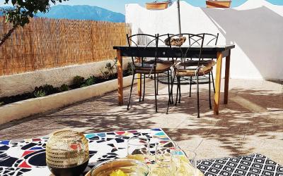 Appartement 2 Chambres