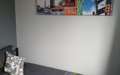 Chambre Simple Chambre Simple