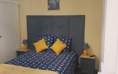 Chambre Double Deluxe Chambre Double Deluxe