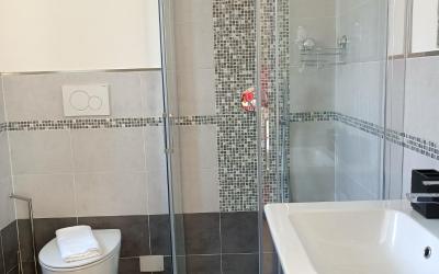 Camera Matrimoniale con Bagno Privato