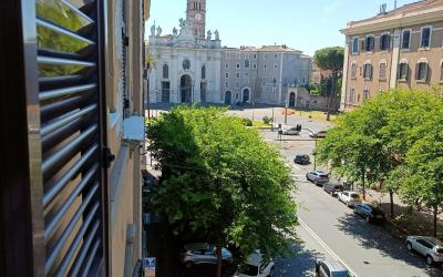 Camera Matrimoniale con Bagno Privato