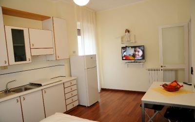 Appartamento con 1 Camera da Letto
