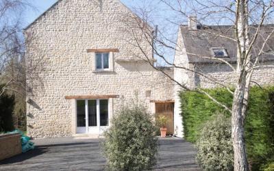 Maison 4u00a0Chambres