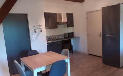 Appartement 1 Chambre Appartement 1 Chambre