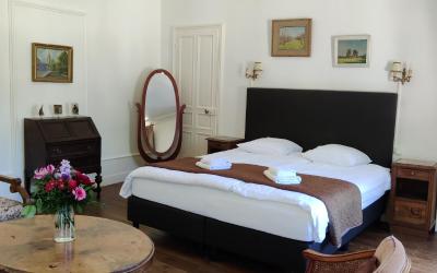 Chambre Lit King-Size Chambre Lit King-Size