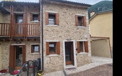 Casa con 1 Camera da Letto