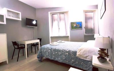 Appartamento con 1 Camera da Letto