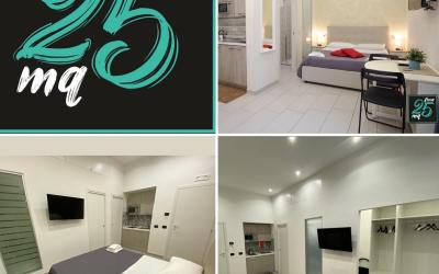 Casa con 1 Camera da Letto