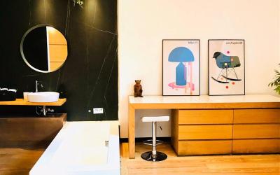 Casa con 2 Camere da Letto