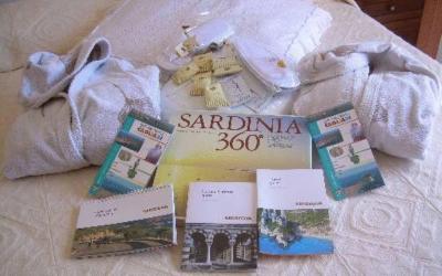 Camera Matrimoniale/Doppia con Letti Singoli