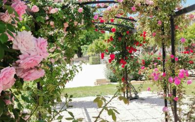 Maison 2u00a0Chambres